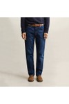 Gant Mens Blue Regular Jean