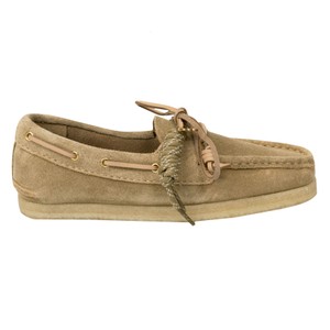 Godney Boat Shoe