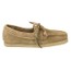 Godney Boat Shoe