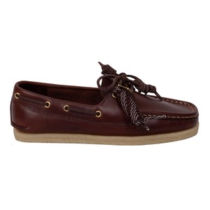Godney Boat Shoe