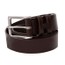 Tack Stitch H Keeper Belt
