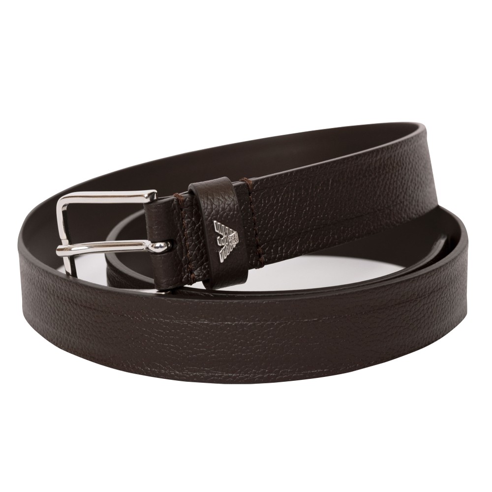 Small Buckle Belt