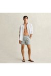 Gant Mens Green Swim Short