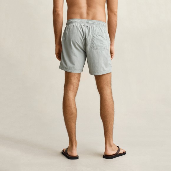 Gant Mens Green Swim Short main image