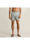Gant Mens Green Swim Short