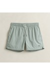 Gant Mens Green Swim Short