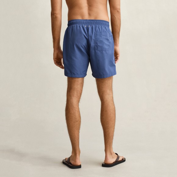 Gant Mens Blue Swim Short main image