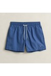 Gant Mens Blue Swim Short