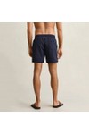 Gant Mens Blue Swim Short