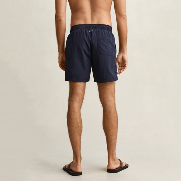 Gant Mens Blue Swim Short main image