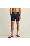 Gant Mens Blue Swim Short