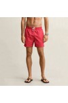Gant Mens Red Swim Short