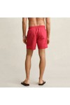 Gant Mens Red Swim Short