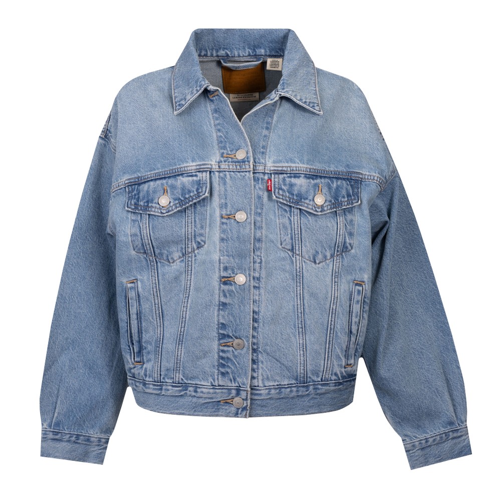 Levi's ® 90s Trucker Jacket | Oxygen Clothing