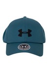 Under Armour Mens Blue Storm Blitzing Cap