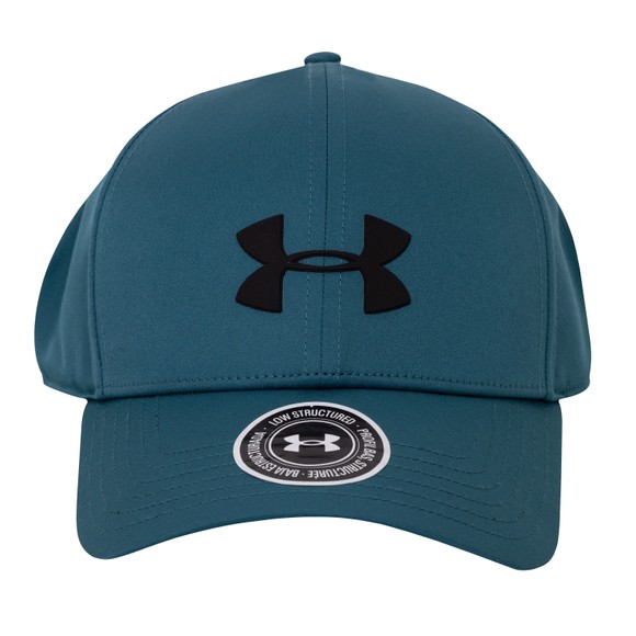Under Armour Mens Blue Storm Blitzing Cap main image