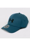 Under Armour Mens Blue Storm Blitzing Cap