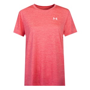 Twist Short Sleeve T-Shirt