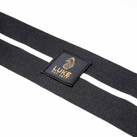 Luke 1977 Mens White Hopkins 1000 T-Shirt main image