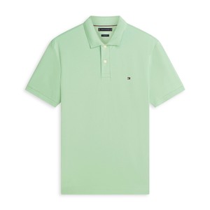 Liquid Cotton Polo Shirt