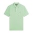 Liquid Cotton Polo Shirt