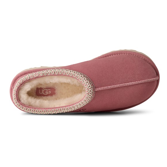 Ugg Womens Pink Tasman Slipper  #3