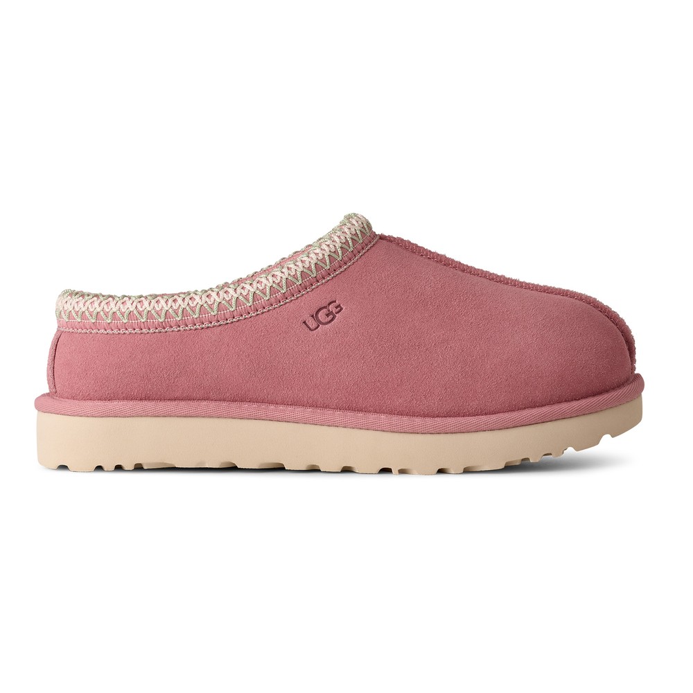 Tasman Slipper