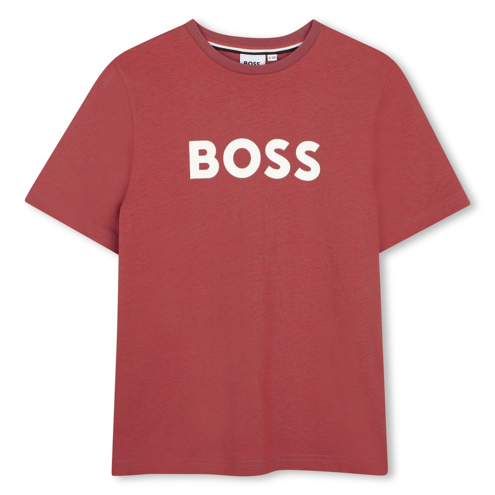 BOSS J52711 T Shirt, view 1
