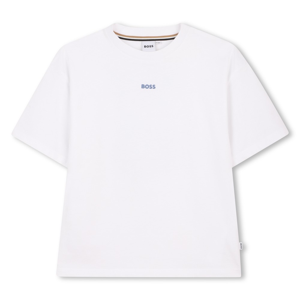 J52987 Small Logo T Shirt