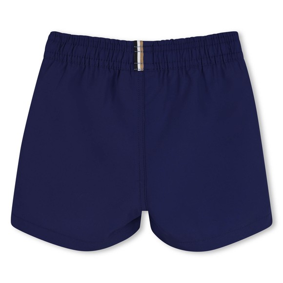 BOSS Baby Boys Blue J53172 Swim Shorts #2