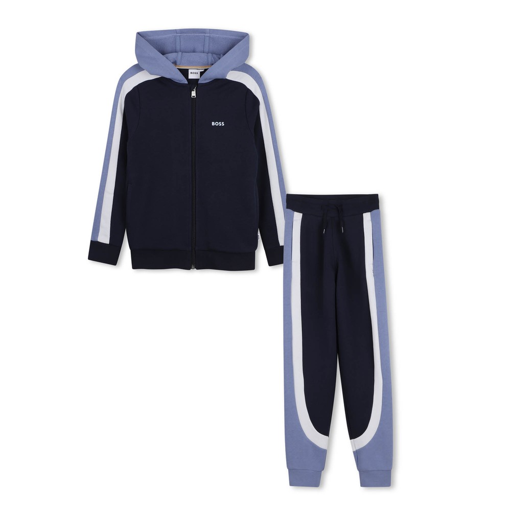 BOSS J53004 Tracksuit, view 1