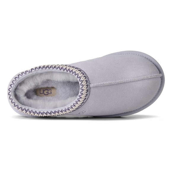 Ugg Womens Purple Tasman Slipper  #4