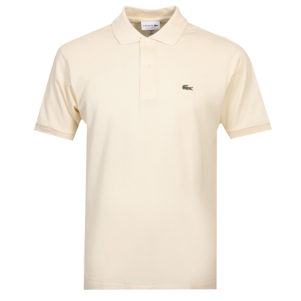 L1212 Plain Polo Shirt L1212 Plain Polo Shirt