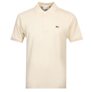 L1212 Plain Polo Shirt