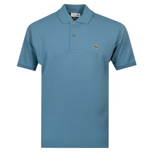 L1212 Plain Polo Shirt