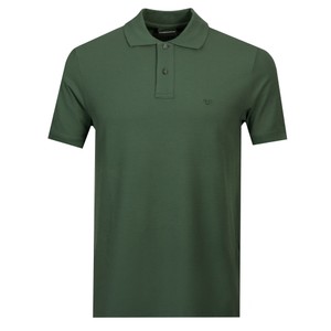 Small Eagle Polo Shirt