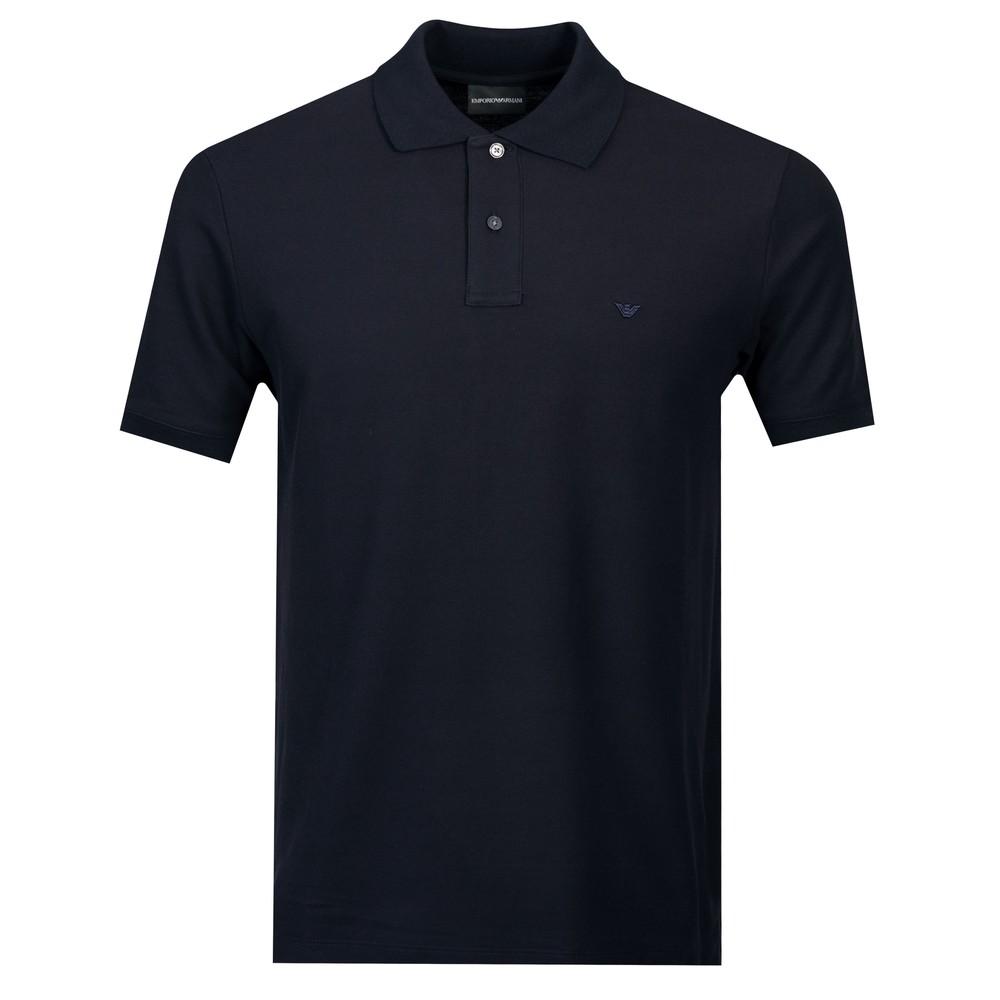 Small Eagle Polo Shirt