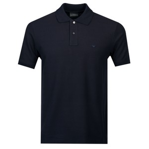 Small Eagle Polo Shirt