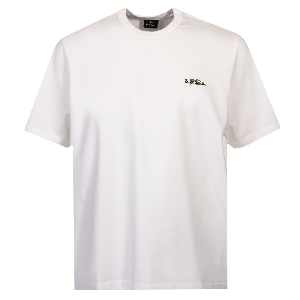 PS Paul Smith EMB T-Shirt, view 1