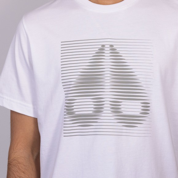 Moose Knuckles Mens Off-White Raydaze T-Shirt #3