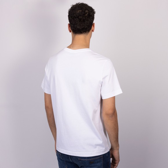 Moose Knuckles Mens Off-White Raydaze T-Shirt #4