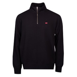 1/4 Zip Sweat