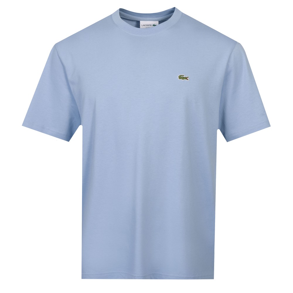 Classic Cotton T-Shirt