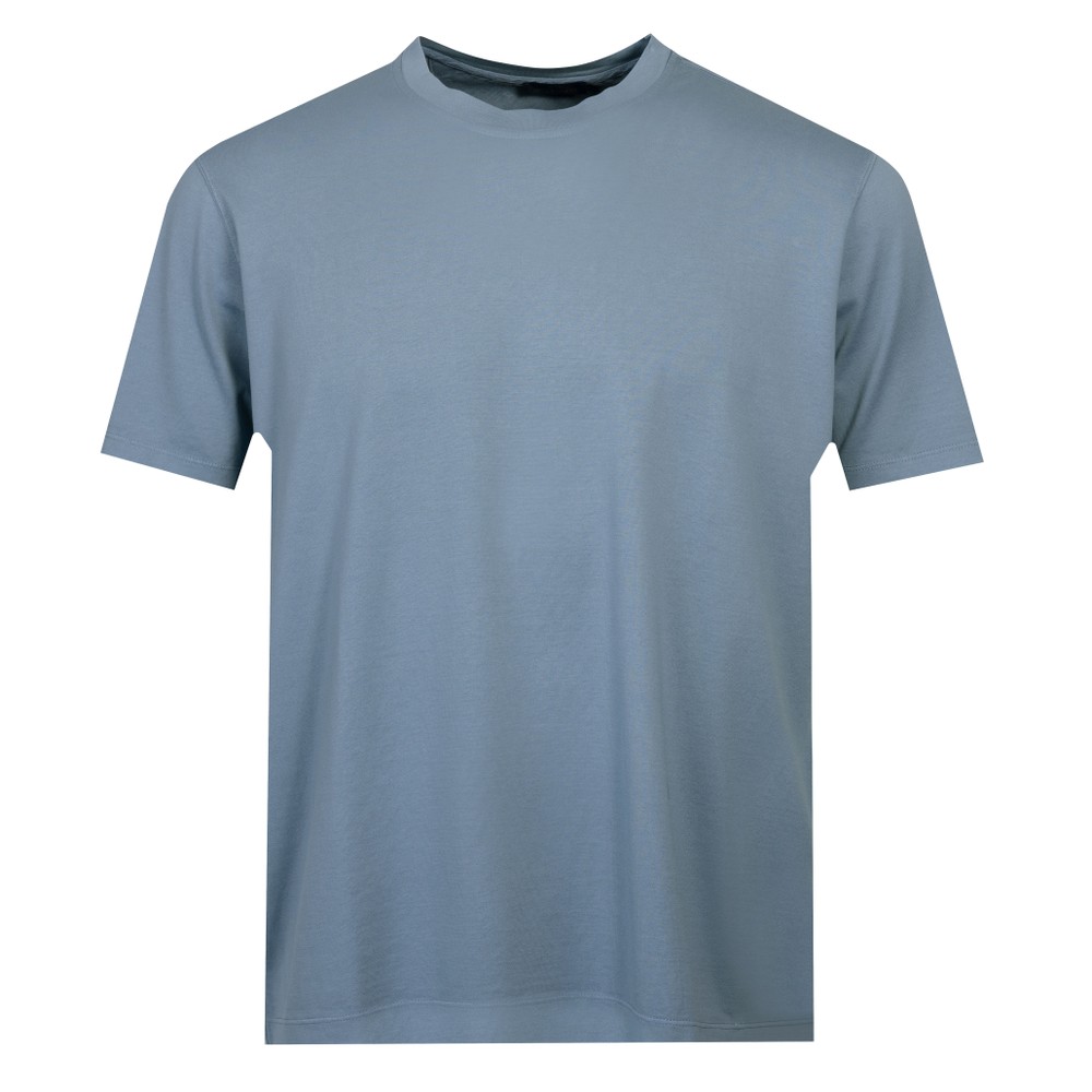 Paul & Shark Arch Sleeve Logo T-Shirt, view 1