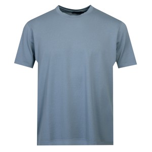 Arch Sleeve  Logo  T-Shirt