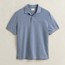 Two Tone Polo Shirt
