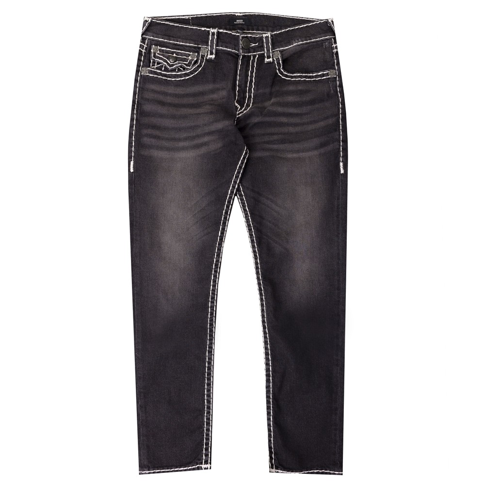 Rocco Super T Flap Jean