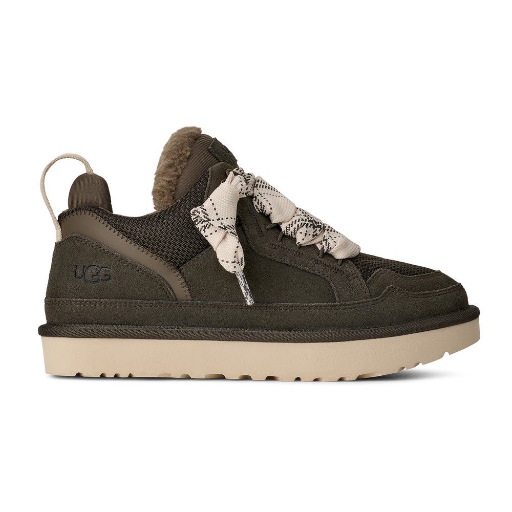 Lowmel Trainer