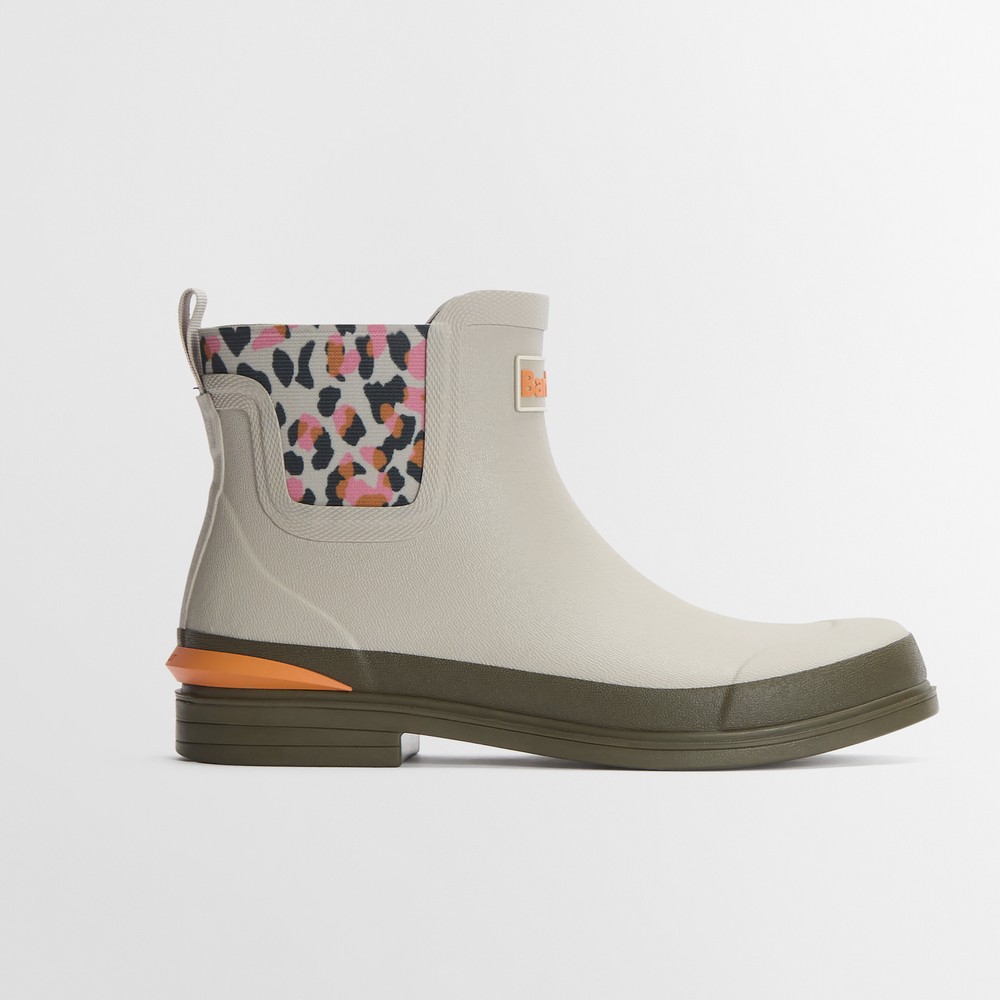 Abbeyfield Packable Ankle Wellingtons