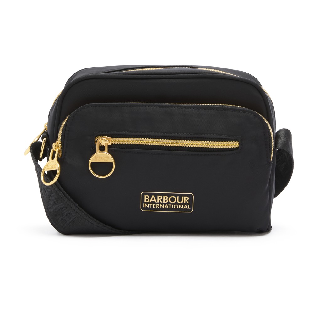 Qualify City Crossbody Bag